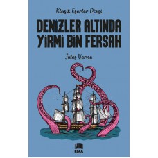 Denizler Altında Yirmi Bin Fersah